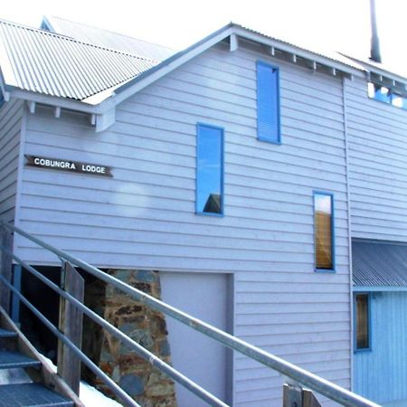 Cobungra Villa Mount Hotham Kültér fotó