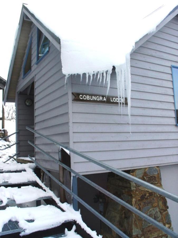 Cobungra Villa Mount Hotham Kültér fotó