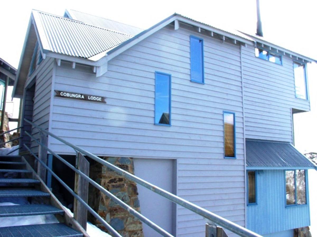 Cobungra Villa Mount Hotham Kültér fotó