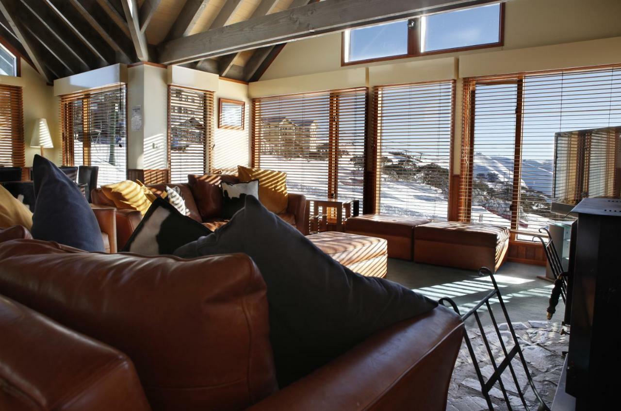 Cobungra Villa Mount Hotham Kültér fotó